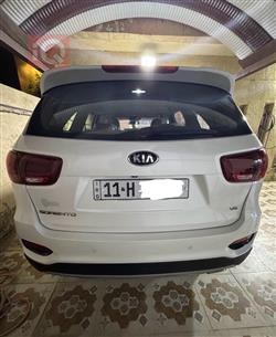 کیا سۆرینتۆ